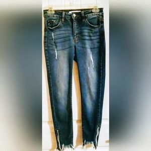 KanCan skinny jeans